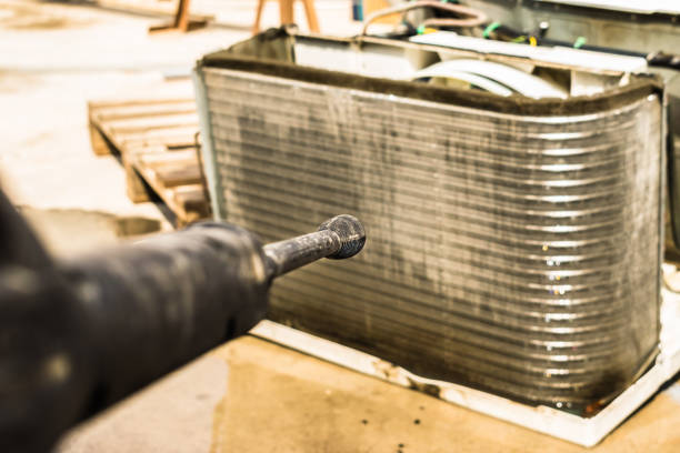 Best Air Duct Mold Removal  in Middletown, CT