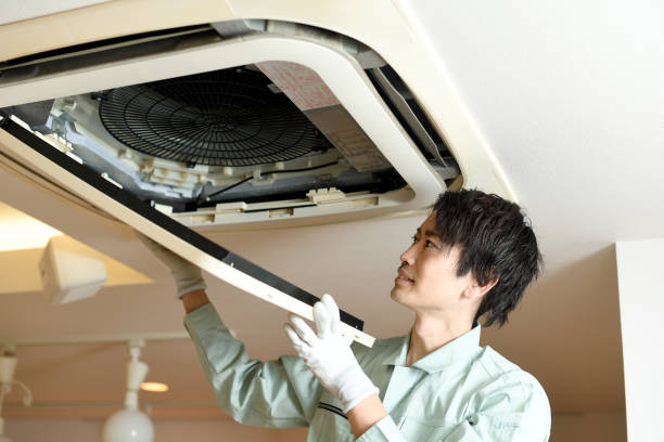 Best Emergency Air Duct Cleaning  in Middletown, CT