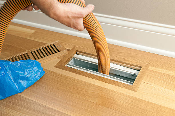 Best Ductwork Cleaning Services  in Middletown, CT