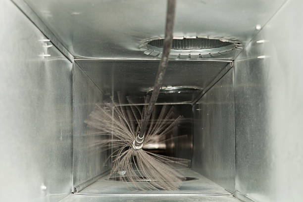 Best Air Duct Cleaning Near Me  in Middletown, CT