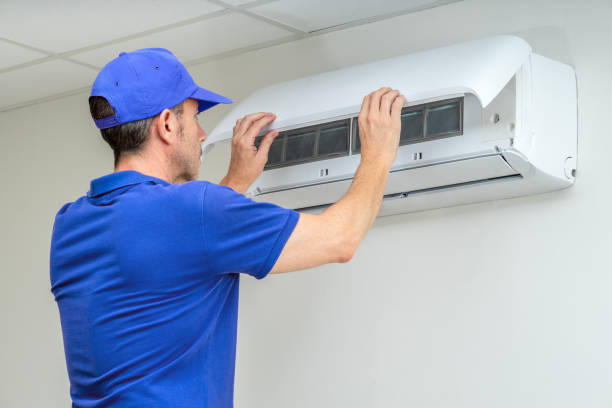 Ventilation Cleaning Services in CT