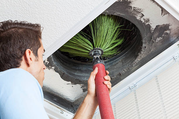 Best Local Air Duct Cleaning Services  in Middletown, CT