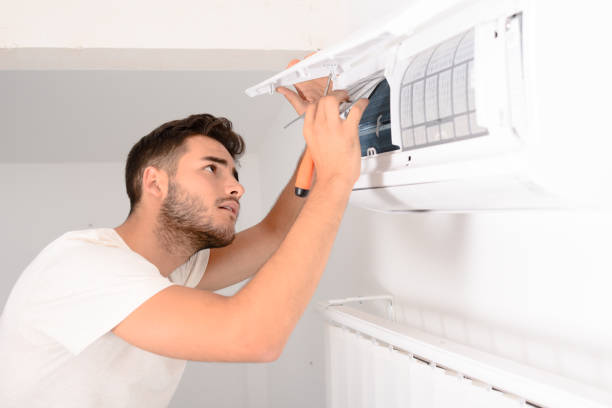 Best Air Duct Cleaning Company Near Me  in Middletown, CT