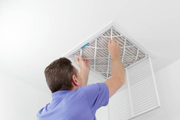 Best Local Air Duct Cleaning Services  in Middletown, CT